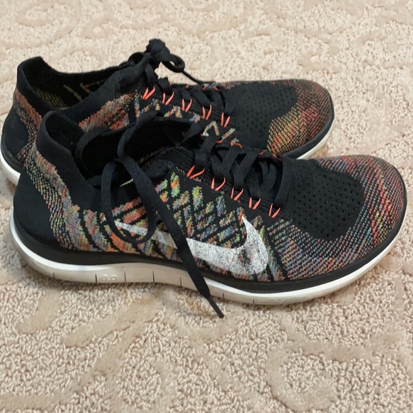 Nike sneakers - Picture 3 of 4